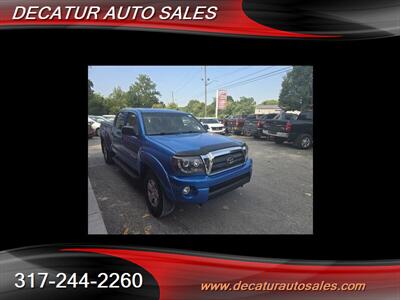 2009 Toyota Tacoma V6   - Photo 40 - Indianapolis, IN 46221
