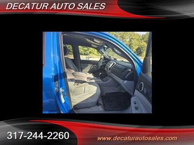 2009 Toyota Tacoma V6   - Photo 47 - Indianapolis, IN 46221