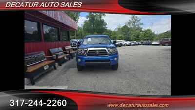 2009 Toyota Tacoma V6   - Photo 3 - Indianapolis, IN 46221