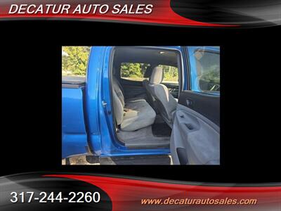 2009 Toyota Tacoma V6   - Photo 48 - Indianapolis, IN 46221