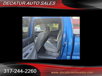 2009 Toyota Tacoma V6   - Photo 46 - Indianapolis, IN 46221