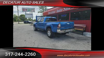 2009 Toyota Tacoma V6   - Photo 7 - Indianapolis, IN 46221
