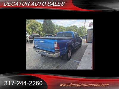 2009 Toyota Tacoma V6   - Photo 41 - Indianapolis, IN 46221
