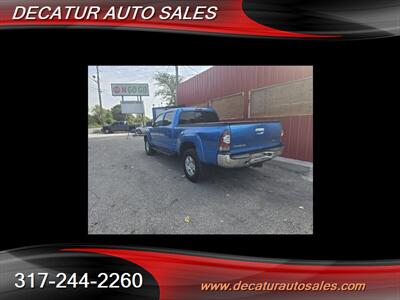 2009 Toyota Tacoma V6   - Photo 43 - Indianapolis, IN 46221