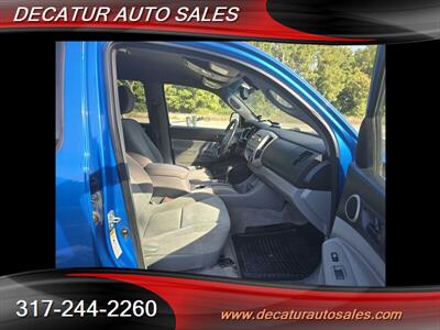 2009 Toyota Tacoma V6   - Photo 23 - Indianapolis, IN 46221