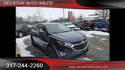 2018 Chevrolet Equinox LT   - Photo 4 - Indianapolis, IN 46221