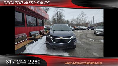 2018 Chevrolet Equinox LT   - Photo 3 - Indianapolis, IN 46221