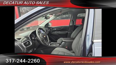 2018 Chevrolet Equinox LT   - Photo 8 - Indianapolis, IN 46221