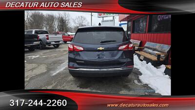 2018 Chevrolet Equinox LT   - Photo 6 - Indianapolis, IN 46221