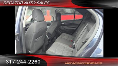 2018 Chevrolet Equinox LT   - Photo 9 - Indianapolis, IN 46221