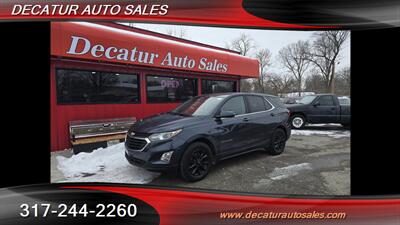 2018 Chevrolet Equinox LT   - Photo 2 - Indianapolis, IN 46221