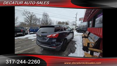 2018 Chevrolet Equinox LT   - Photo 5 - Indianapolis, IN 46221