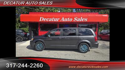 2015 Dodge Grand Caravan SXT Plus   - Photo 1 - Indianapolis, IN 46221