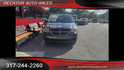 2015 Dodge Grand Caravan SXT Plus   - Photo 3 - Indianapolis, IN 46221
