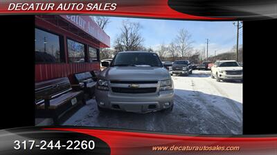 2007 Chevrolet Tahoe LT   - Photo 3 - Indianapolis, IN 46221