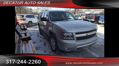 2007 Chevrolet Tahoe LT   - Photo 4 - Indianapolis, IN 46221