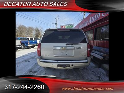 2007 Chevrolet Tahoe LT   - Photo 14 - Indianapolis, IN 46221