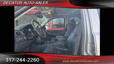 2007 Chevrolet Tahoe LT   - Photo 8 - Indianapolis, IN 46221