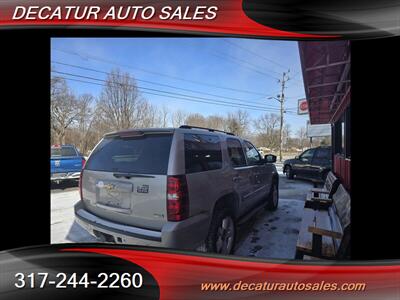 2007 Chevrolet Tahoe LT   - Photo 13 - Indianapolis, IN 46221