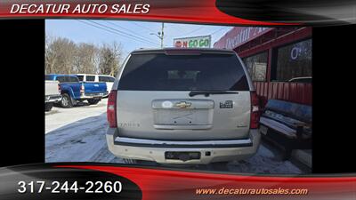 2007 Chevrolet Tahoe LT   - Photo 6 - Indianapolis, IN 46221