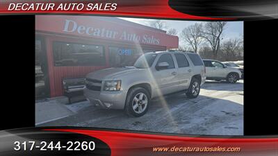 2007 Chevrolet Tahoe LT   - Photo 2 - Indianapolis, IN 46221