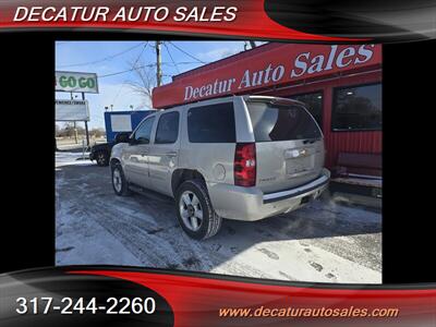 2007 Chevrolet Tahoe LT   - Photo 15 - Indianapolis, IN 46221