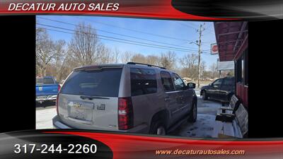 2007 Chevrolet Tahoe LT   - Photo 5 - Indianapolis, IN 46221