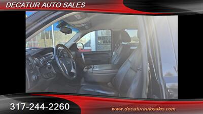 2011 GMC Sierra 1500 SLE   - Photo 8 - Indianapolis, IN 46221