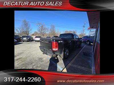 2011 GMC Sierra 1500 SLE   - Photo 13 - Indianapolis, IN 46221