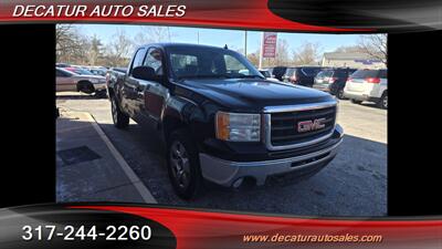 2011 GMC Sierra 1500 SLE   - Photo 4 - Indianapolis, IN 46221