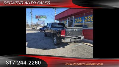 2011 GMC Sierra 1500 SLE   - Photo 23 - Indianapolis, IN 46221