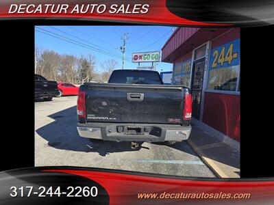 2011 GMC Sierra 1500 SLE   - Photo 14 - Indianapolis, IN 46221