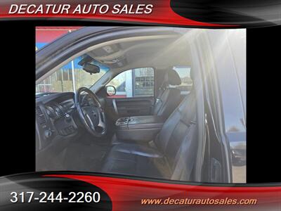 2011 GMC Sierra 1500 SLE   - Photo 16 - Indianapolis, IN 46221