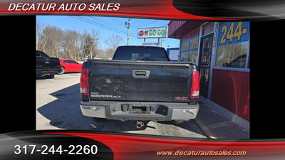 2011 GMC Sierra 1500 SLE   - Photo 6 - Indianapolis, IN 46221