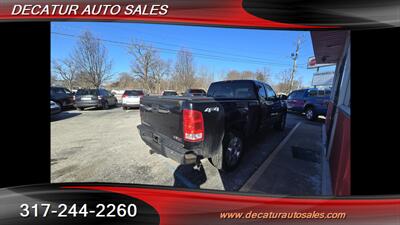 2011 GMC Sierra 1500 SLE   - Photo 5 - Indianapolis, IN 46221