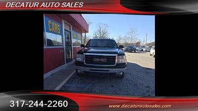 2011 GMC Sierra 1500 SLE   - Photo 19 - Indianapolis, IN 46221