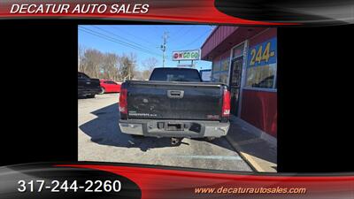 2011 GMC Sierra 1500 SLE   - Photo 22 - Indianapolis, IN 46221