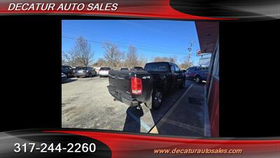 2011 GMC Sierra 1500 SLE   - Photo 21 - Indianapolis, IN 46221