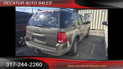 2002 Ford Explorer XLT   - Photo 3 - Indianapolis, IN 46221