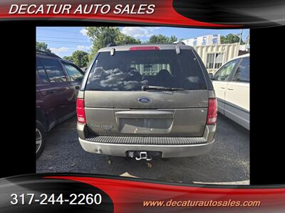 2002 Ford Explorer XLT   - Photo 11 - Indianapolis, IN 46221