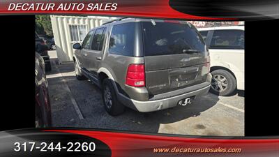 2002 Ford Explorer XLT   - Photo 5 - Indianapolis, IN 46221