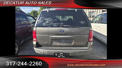 2002 Ford Explorer XLT   - Photo 4 - Indianapolis, IN 46221