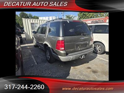 2002 Ford Explorer XLT   - Photo 12 - Indianapolis, IN 46221