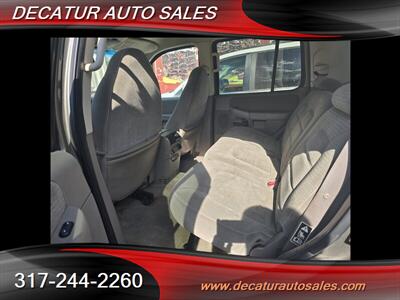 2002 Ford Explorer XLT   - Photo 14 - Indianapolis, IN 46221