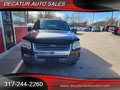 2006 Ford Explorer XLT   - Photo 3 - Indianapolis, IN 46221