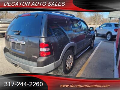 2006 Ford Explorer XLT   - Photo 5 - Indianapolis, IN 46221