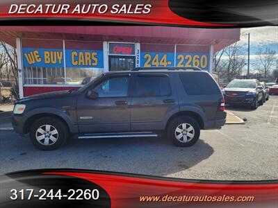 2006 Ford Explorer XLT   - Photo 1 - Indianapolis, IN 46221