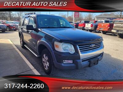 2006 Ford Explorer XLT   - Photo 4 - Indianapolis, IN 46221