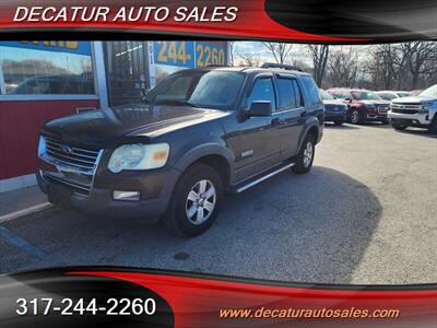 2006 Ford Explorer XLT   - Photo 2 - Indianapolis, IN 46221