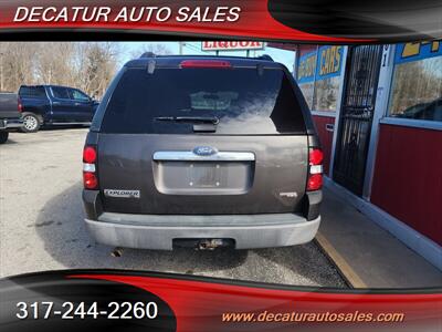 2006 Ford Explorer XLT   - Photo 6 - Indianapolis, IN 46221